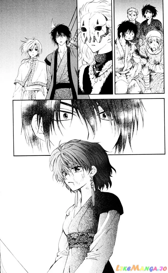 Yona of the Dawn Chapter 37 image 26_optimized